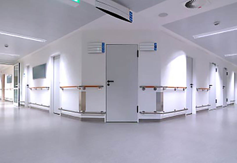 Krankenhausreinigung Krankenhausreinigung