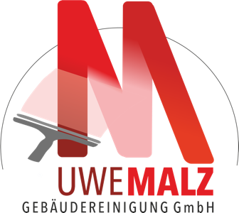 Hier sieht man das Logo der Firma Malz GmbH